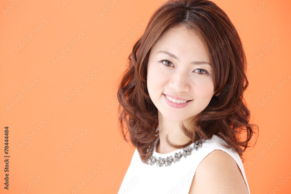 女性・ヘアスタイル 女性・ヘアスタイル