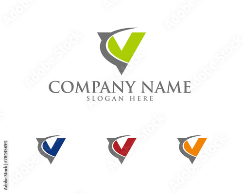 VC CV Logotype 1