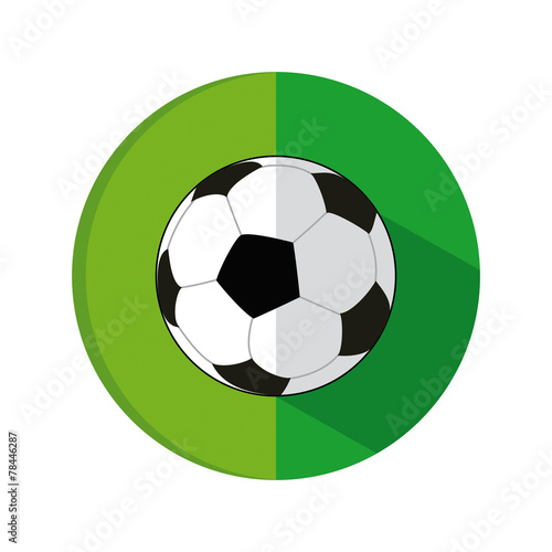 Pallone da calcio logo
