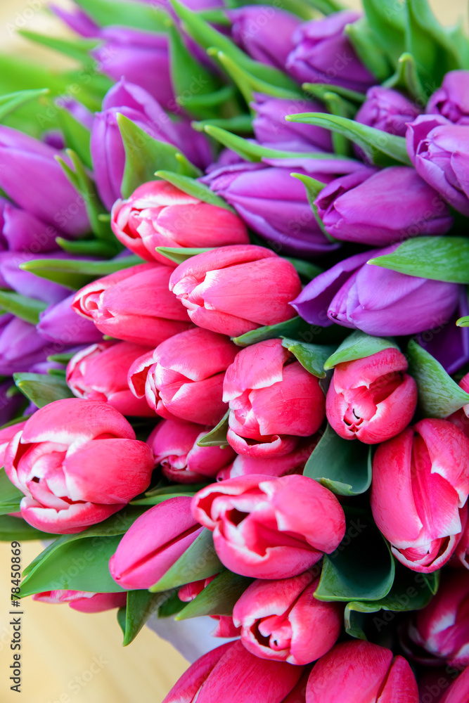 Obraz premium bouquet