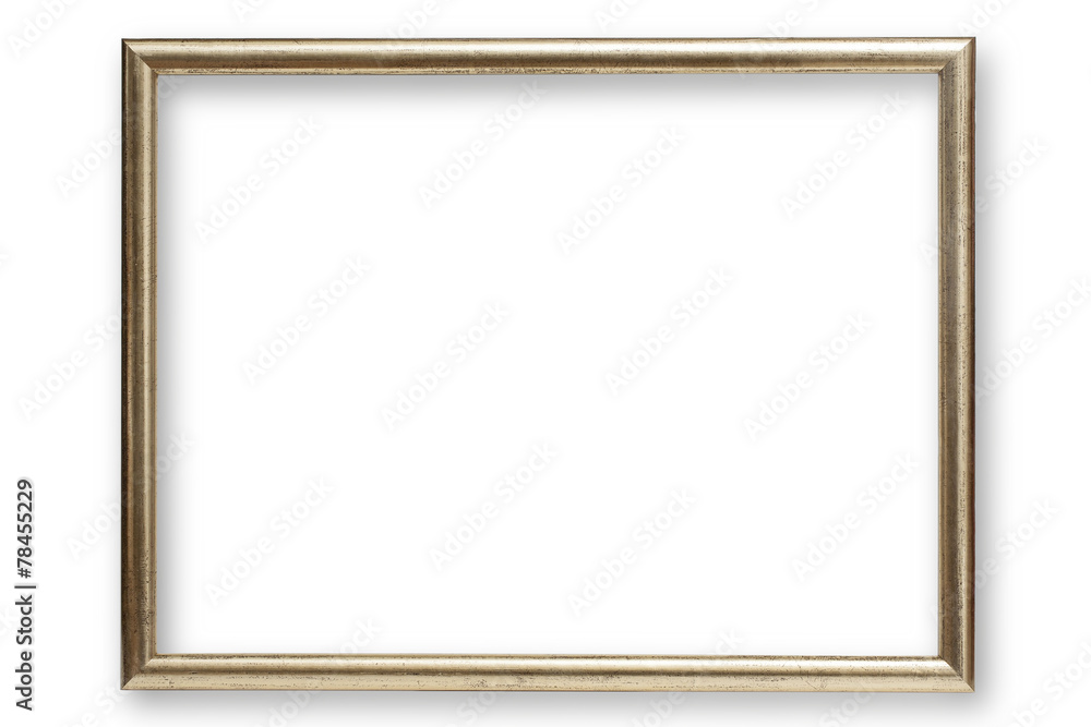 golden frame golden frame