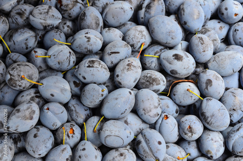 Plums