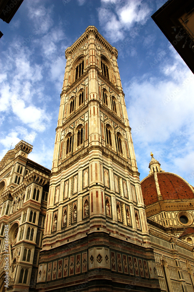 Obraz premium Florence