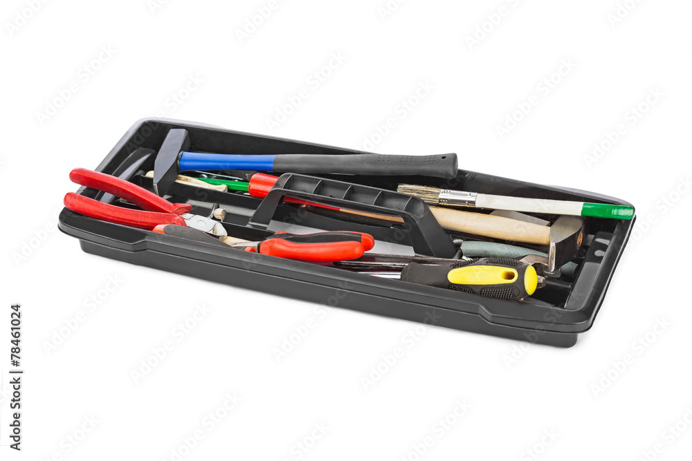 Tool box Tool box