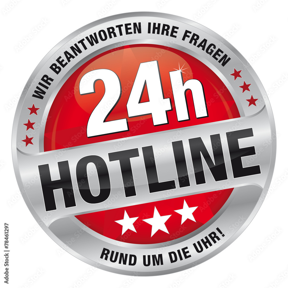 24 Stunden Hotline - Wir beantworten Ihre fragen - Rund um die U 24 Stunden Hotline - Wir beantworten Ihre fragen - Rund um die U