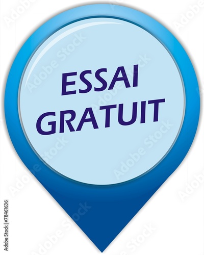 bouton essai gratuit