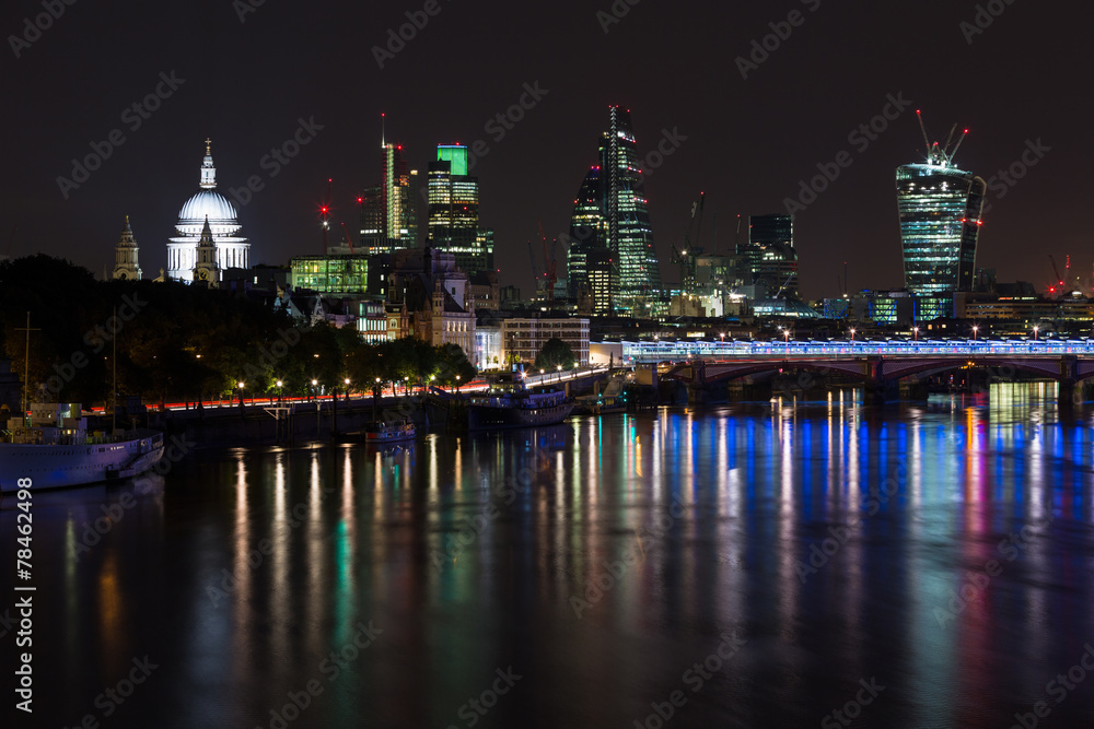 City of London