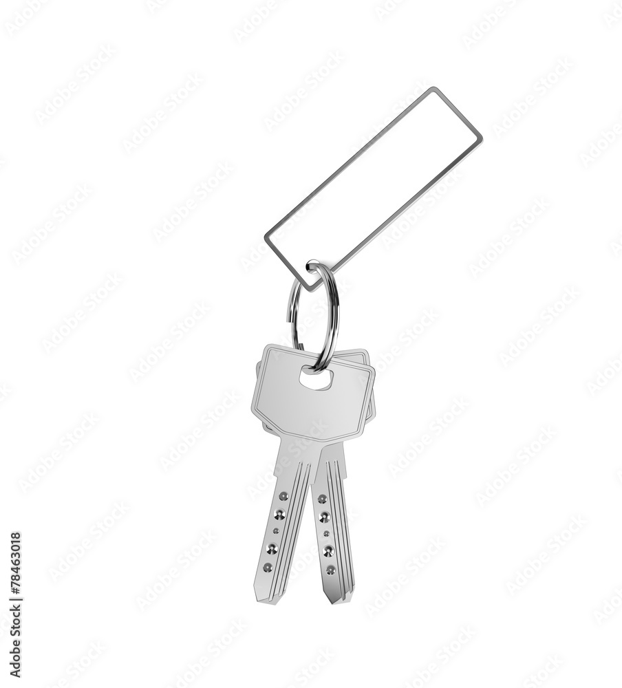 key and trinket key and trinket