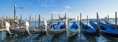 Venezia © Nikokvfrmoto