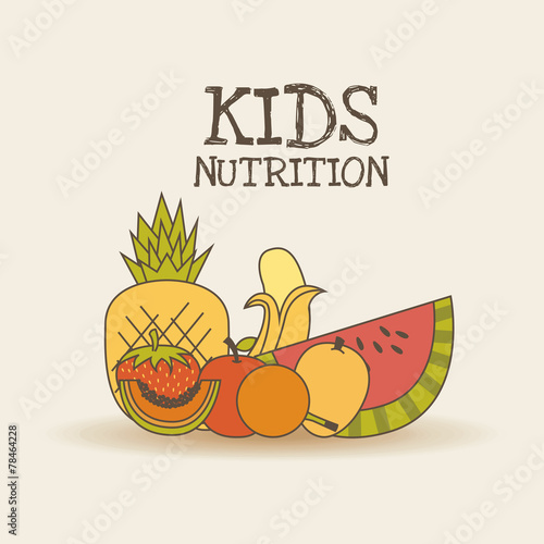 kids nutrition