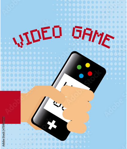 video gamers