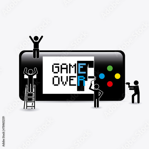 video gamers