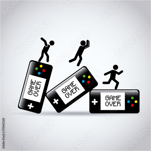 video gamers