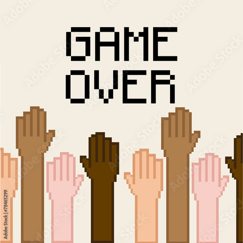 video gamers