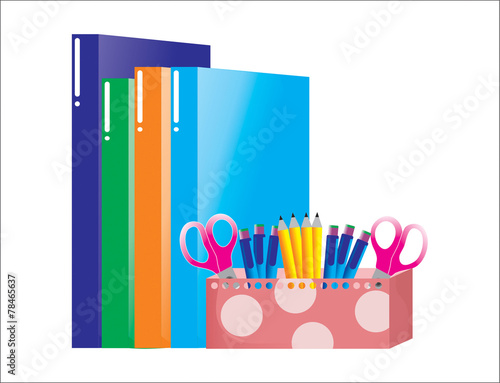 office stationery
