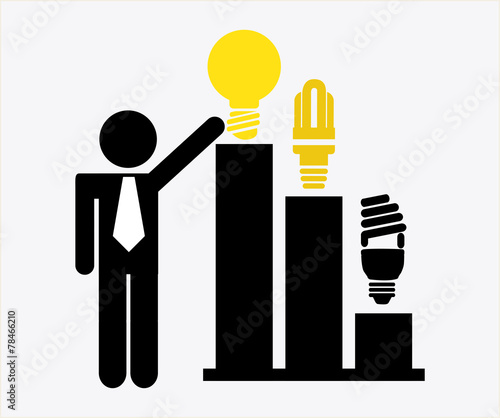 bulb idea