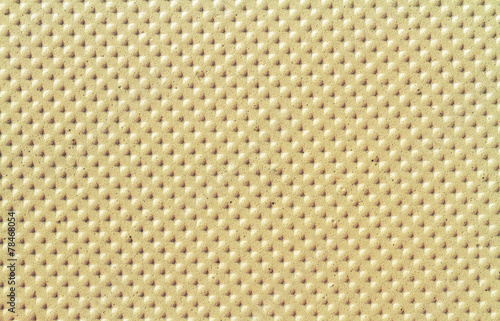 Styrofoam texture use a background