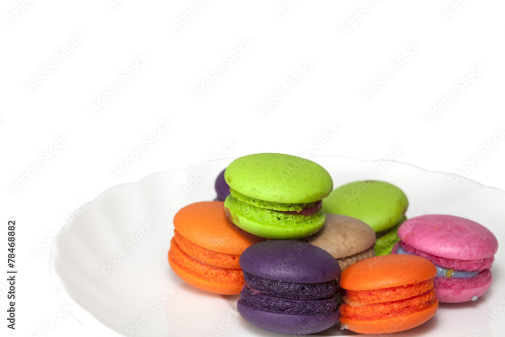 macaroons macaroons
