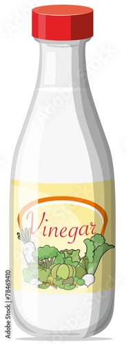 Vinegar