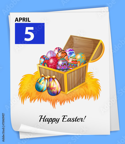 Easter