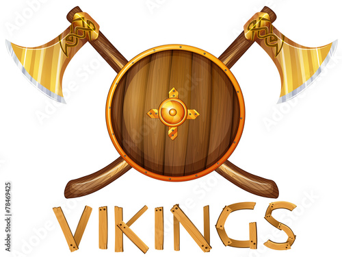 Vikings