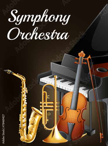 Symphony Orchestra