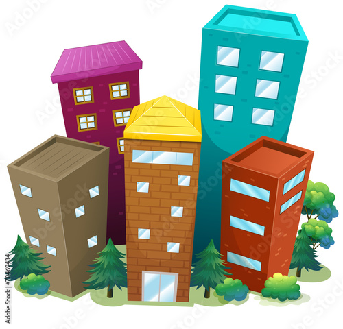 Buildings