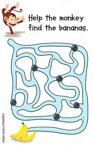 Puzzle game