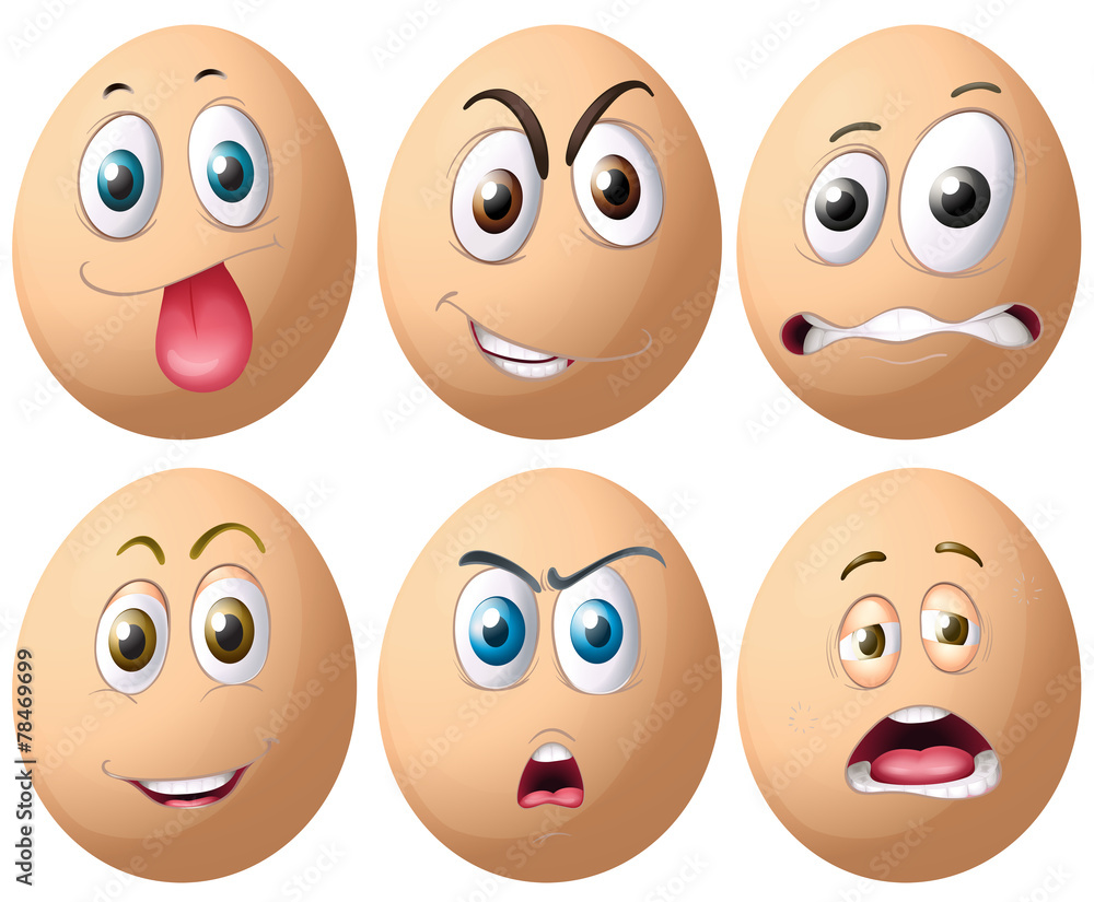 Eggs Eggs