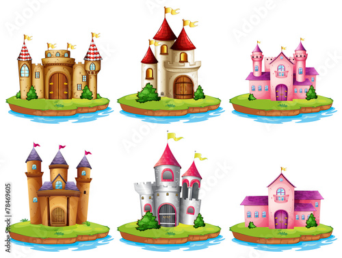 Castles