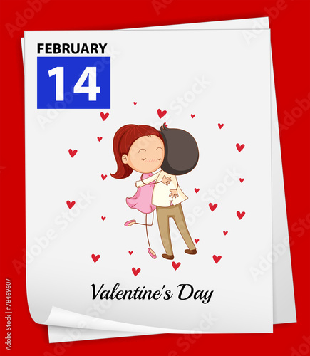 Valentine