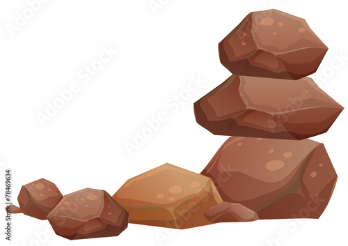Rocks