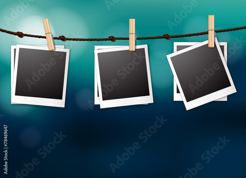 Photo frame