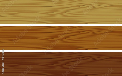 Wood pattern