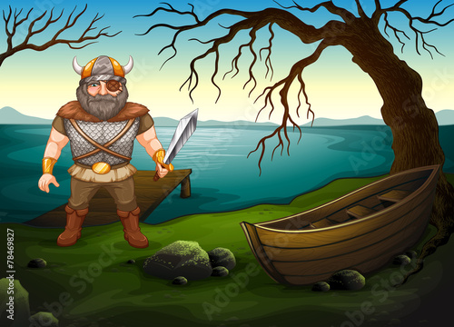 Viking