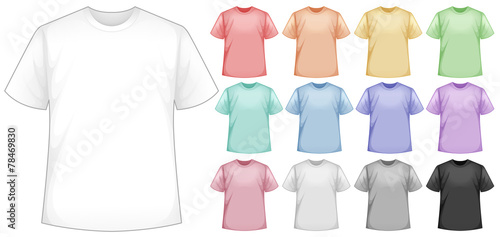 shirts
