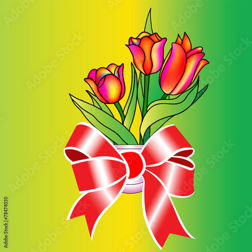 tulip