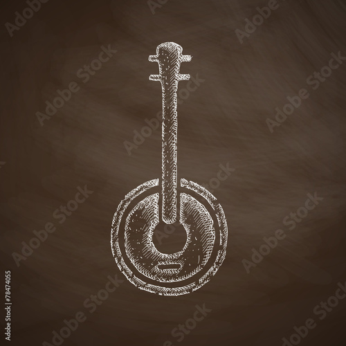 banjo icon