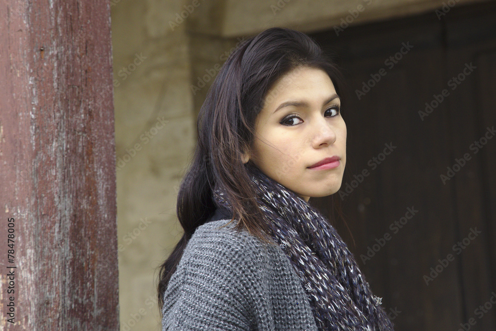 portrait portrait