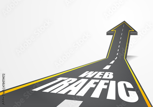 road webtraffic