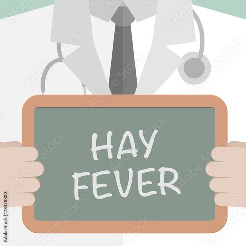 Hay Fever