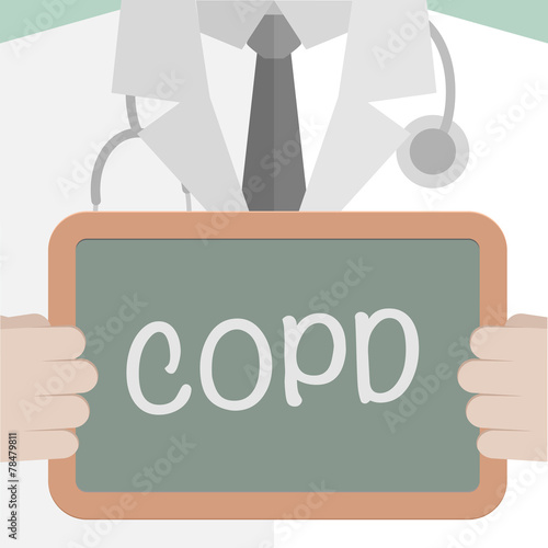 Medical Board COPD
