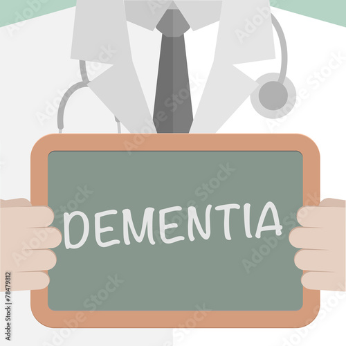 Medical Board Dementia