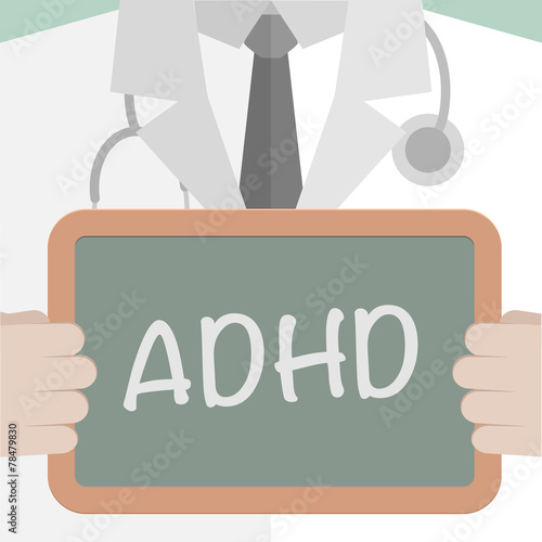 Medical Board ADHD