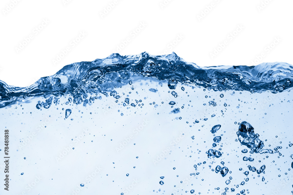 splash StockFoto Adobe Stock