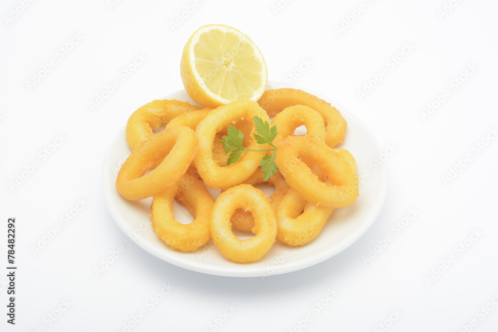 Calamares Calamares