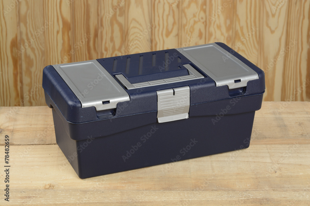 Caja de herramientas Caja de herramientas