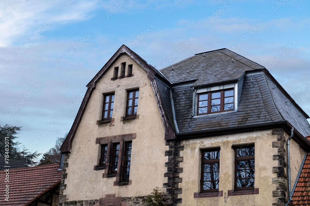Fassade Fassade