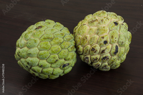 Custard apple