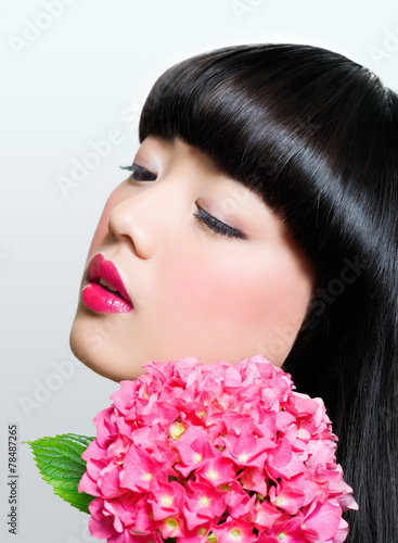 Floral Beauty